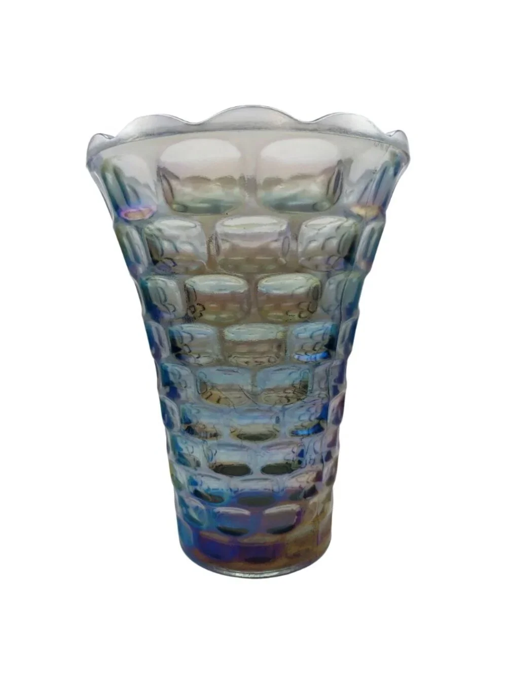 federal glass this vintage